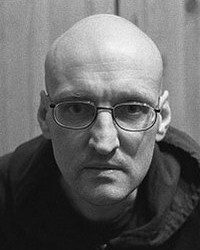 На фото Мухин Игорь Владимирович