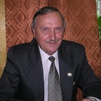 Шарыгин Михаил Дмитриевич