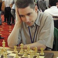 Майкл Адамс