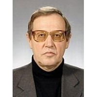 Николай Бенедиктов