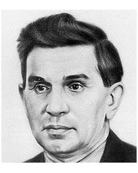 На фото Василий Дементьевич Полежаев