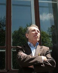 На фото Алексей Васильевич Олейник