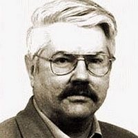 Николай Степанович Андрущенко