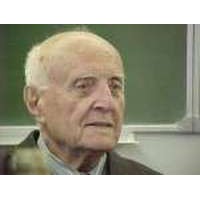 Татеос Артемьевич Агекян