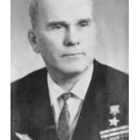 Иван Дмитриевич Бабанов