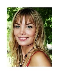 На фото Татьяна Альбертовна Арнтгольц