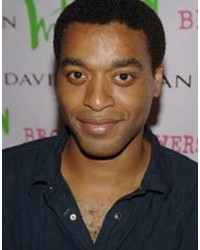 На фото Эджиофор,Чиветел