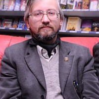 Владислав Адольфович Русанов