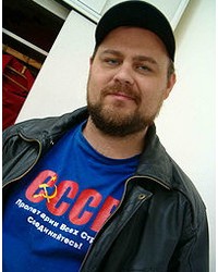 На фото Сергей Николаевич Корсун