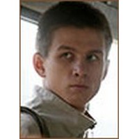 Евгений Антропов